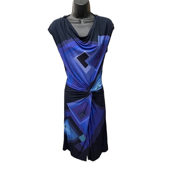 Desiguel Dress  sleeveless gorgeous XS - Picture 1 of 6